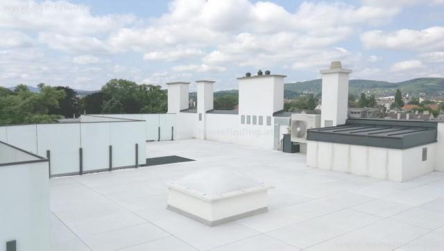 Dachterrassentraum - Penthouse mit Weitblick***