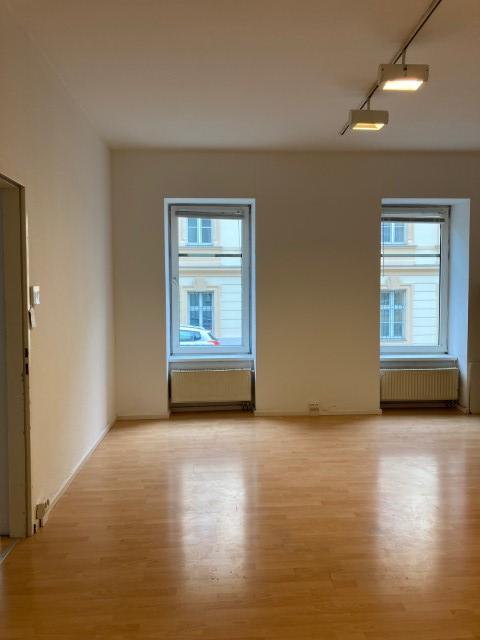 BÃ¼ro bei Aumannplatz, gute Vermietbarkeit