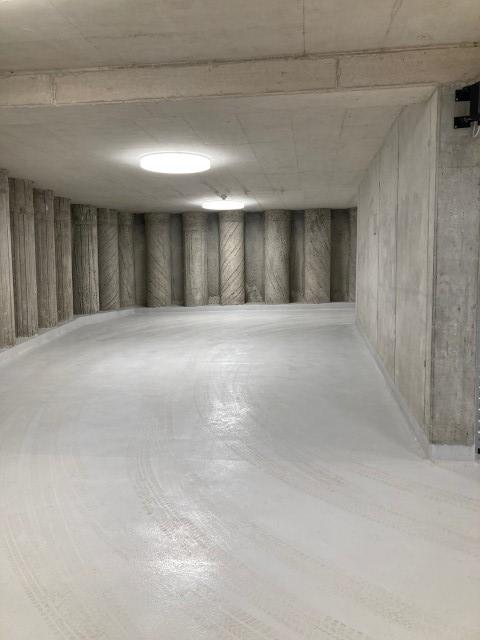 Werdertorgasse - Stapelparker G09