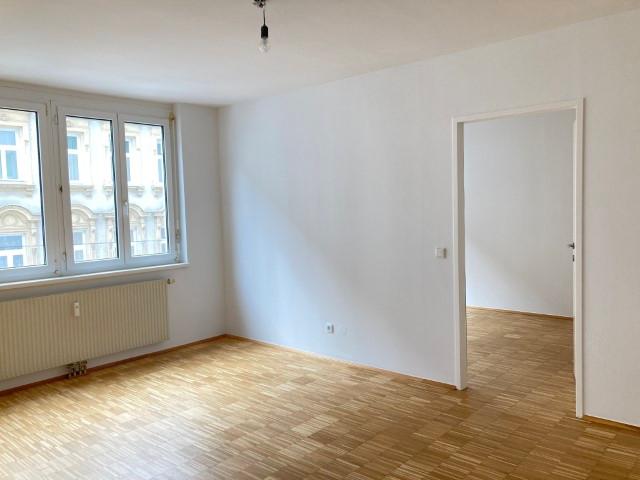 Sanierte 2 Zimmerwohnung im Herzen von Favoriten