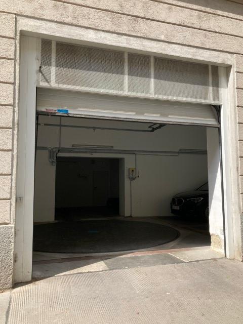 Taubstummengasse/ArgentinierstraÃŸe - Garagenplatz unbefristet