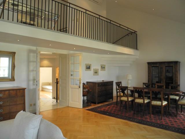 Exklusive Terrassenmaisonette NÃ¤he Parlament